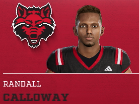 Randall Calloway