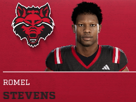 Romel Stevens