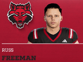 Russ Freeman