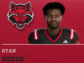 Ryan Reese