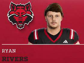 Ryan Rivers