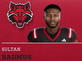 Sultan Badmus