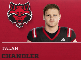 Talan Chandler