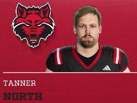 Tanner North