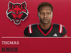 Thomas Knox