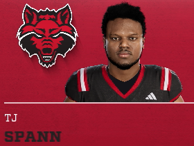 Tj Spann