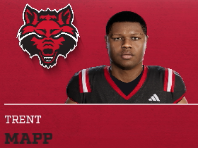 Trent Mapp