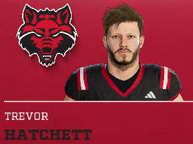 Trevor Hatchett