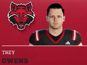 Trey Owens