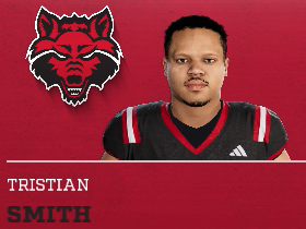 Tristian Smith