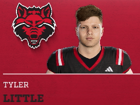 Tyler Little