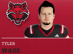 Tyler Wade