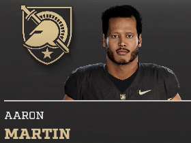 Aaron Martin