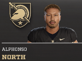 Alphonso North
