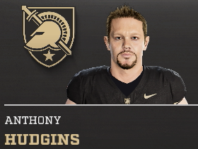 Anthony Hudgins