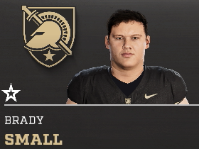 Brady Small