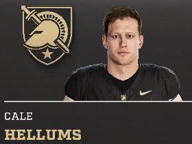 Cale Hellums