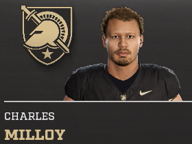 Charles Milloy