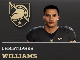 Christopher Williams