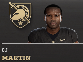 Cj Martin