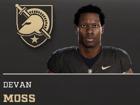 Devan Moss