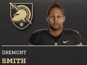 Dremont Smith