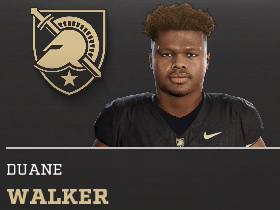 Duane Walker