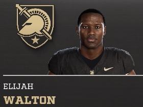 Elijah Walton