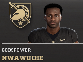 Godspoower Nwawuihe