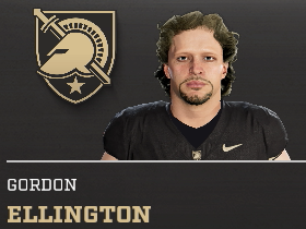 Gordon Ellington