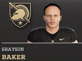 Grayson Baker