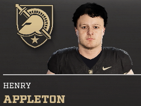 Henry Appleton