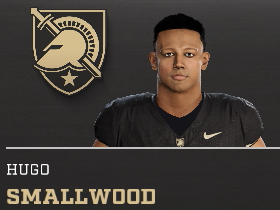 Hugo Smallwood