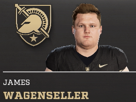 James Wagenseller