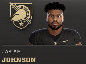 Jasiah Johnson