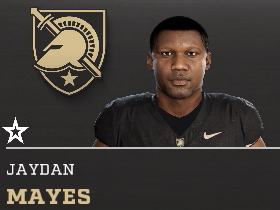 Jaydan Mayes
