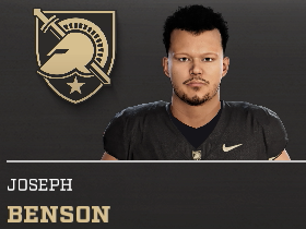 Joseph Benson