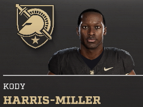 Kody Harris-Miller
