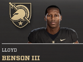 Lloyd Benson III