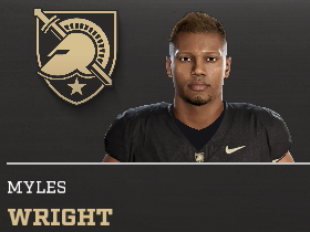 Myles Wright