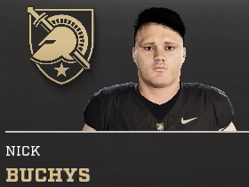 Nick Buchys