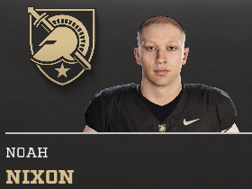 Noah Nixon