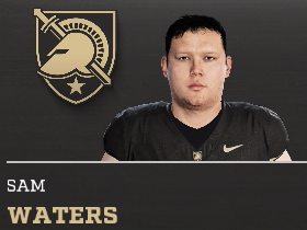 Sam Waters