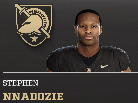 Stephen Nnadozie
