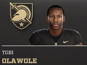 Tobi Olawole