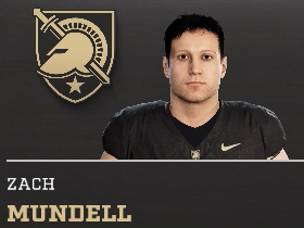 Zach Mundell