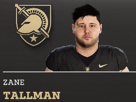 Zane Tallman