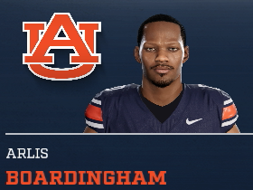 Arlis Boardingham