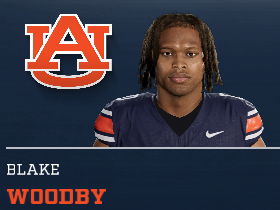 Blake Woodby