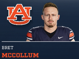 Bret Mccollm